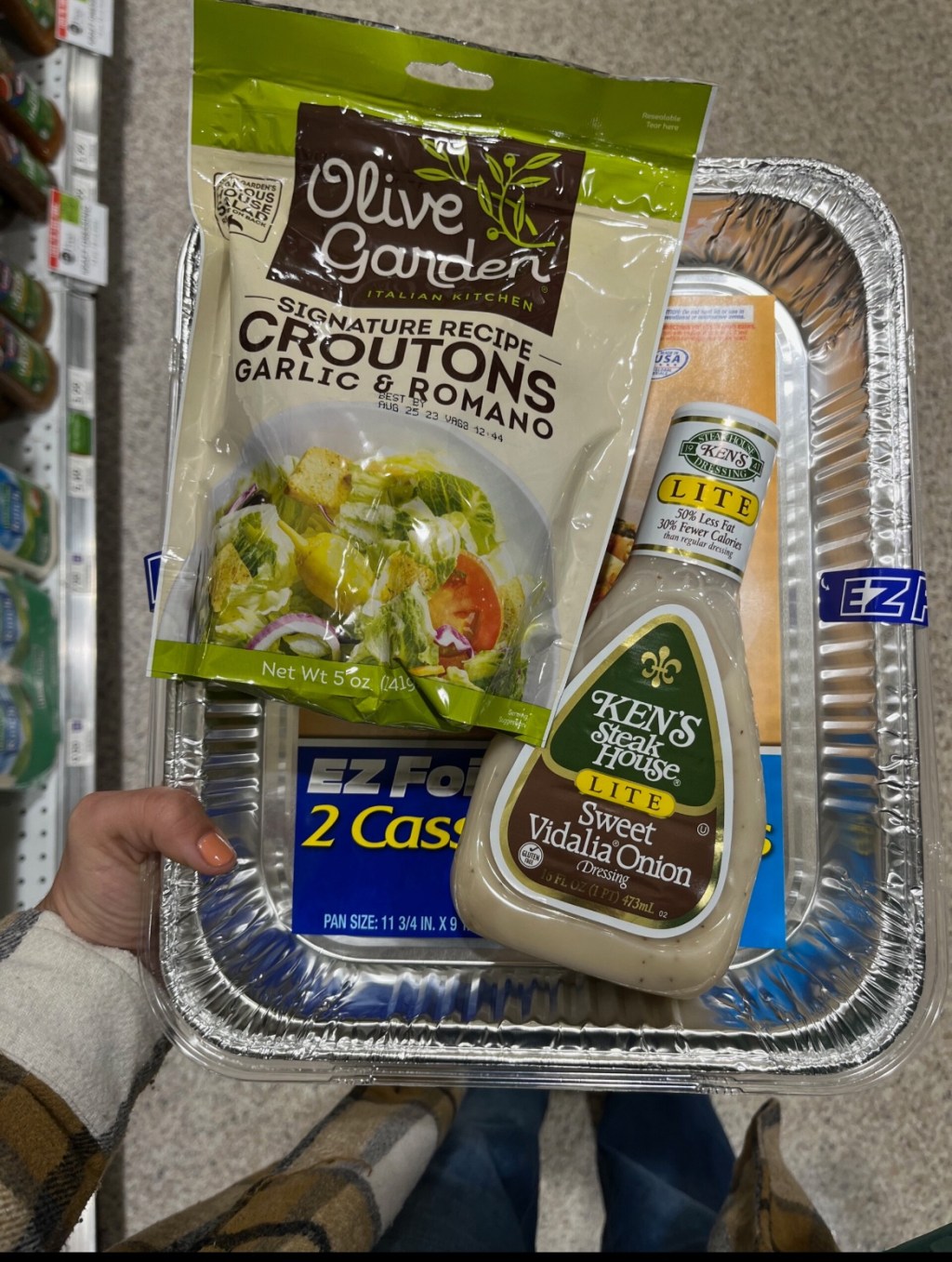 Meal Train Dos and&nbsp;Don’ts